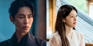 5 Alasan Untuk Menyaksikan 'ALCHEMY OF SOULS PART 2', Antara Sihir dan Kisah Cinta