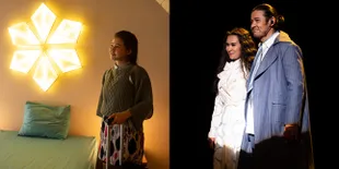 5 Alasan Untuk Menyaksikan Film Netflix Terbaru 'A WORLD WITHOUT', Misteri The Light Hingga Pelajaran Untuk Generasi Muda