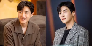 5 Alasan Untuk Merindukan Karakter Han Ji Pyeong 'START-UP', Second Male Lead yang Bikin Baper Sejuta Umat!