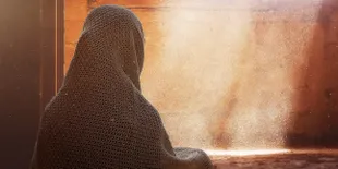 5 Amalan Bagi Wanita Haid Pada 10 Hari Terakhir Puasa Ramadhan