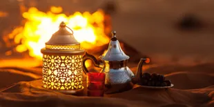 5 Amalan di Malam Takbiran yang Dapat Mendulang Pahala, Beserta dengan Keutamaannya