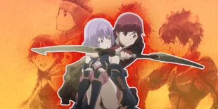 5 Anime Isekai yang Karakter Utamanya Normal Alias Tidak Overpowered