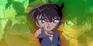 5 Anime Mirip Detective Conan yang Bertema Detektif dan Penuh dengan Misteri Puzzle Kriminal