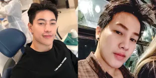 5 Artis &#38; Selebgram Ganteng Dari Thailand Ini Ternyata Dulunya Cewek!