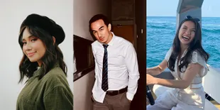 5 Artis Indonesia Yang Ternyata Berteman Dekat Dengan Idol Kpop, Bikin Fans Iri!