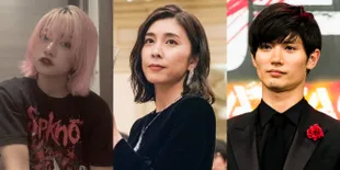5 Artis Jepang yang Bunuh Diri Sepanjang Tahun 2020, 3 di Antaranya Main di Serial yang Sama