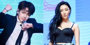 5 Bintang Korea Ini Sukses Bikin Barang yang Tak Terduga Sold Out!