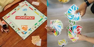5 Board Game Seru untuk Dimainkan Bareng Keluarga Saat Lebaran