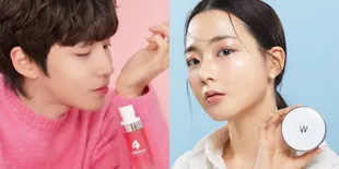5 Brand Kosmetik yang Dipakai Artis Korea, Jangan Ketinggalan Promo Presalenya