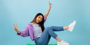 5 Bucket List yang Wajib Dicoba di Usia 20an, Biar Hidup Makin Terarah
