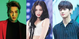 5 Bukti Kalau K-Pop Idol Juga Manusia Biasa, Jalani Hubungan Pacaran Sampai Wajah Tak Selalu Mulus