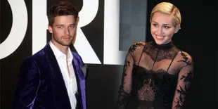 5 Bulan Pacaran, Miley Cyrus - Patrick Makin Serius