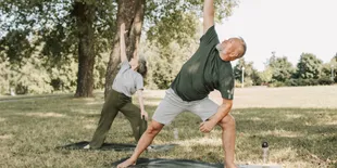 5 Cara Menjaga Kesehatan Tulang di Setiap Usia, Lindungi Diri dari Osteoporosis!