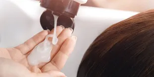 5 Cara Mudah Agar Rambut Cepat Panjang