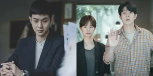 5 Choi Woo Shik Movies Sebagai Pemeran Utama, Terbaru dalam Berbagai Genre dari Tahun 2019 - 2024