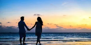 5 Ciri Pria yang Mencintaimu dengan Sepenuh Hati
