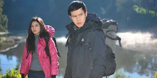 '5 CM' Bakal Diikutkan Cannes Film Festival