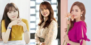 Beruntungnya 5 Aktris Ini Main Drama Bareng Dongsaeng Ganteng dan Unyu, Bikin Iri - Kelewat Baper