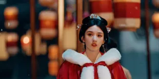 5 Drama China Terbaik yang Dibintangi Song Zu Er, Rating Tinggi dengan Cerita Menarik