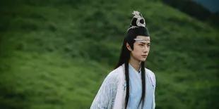 5 Drama China Terbaik yang Diperankan Wang Yibo, Berbagai Karakter dan Cerita