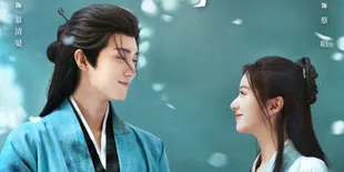 5 Drama China yang Wajib Kamu Tonton Februari 2026 ini, Dari yang Romantis sampai Absurd Bikin Nagih
