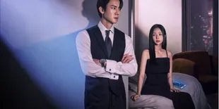 5 Drama Korea Romantis Terbaru Diadaptasi dari Novel, Punya Kisah Unik dan Menarik