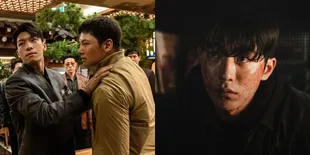 5 Drama Korea Tentang Kriminal yang Tayang di Akhir Tahun 2023, Kisah Kejahatan Balas Dendam - Organisasi Narkoba