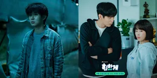 5 Drama Korea tentang Manusia Super Paling Terbaru di Tahun 2023 - 2023 dengan Kisah Beragam