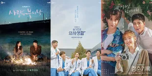 5 Drama Korea Terbaik 2020 Yang Bisa Kamu Tonton