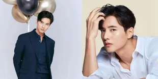 5 Drama Korea Won Bin dari Awal Sampai Sekarang: Autumn in My Heart - Tough Guy's Love