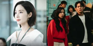 5 Drama Korea yang Tuai Banyak Kritikan Paling Terbaru di Tahun 2024 dan 2025