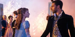 5 Drama Berlatar Sejarah yang Tak Kalah Romantis dari Drama Kekinian, dari 'BRIDGERTON' sampai 'FAR FROM THE MADDING CROWD'