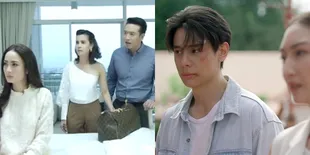 5 Drama Thailand dengan Unsur Broken Home, Konflik Internal Keluarga Besar - Jadi Generasi Sandwich