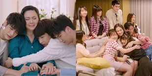 5 Drama Thailand Tentang Keluarga Cemara, Punya Kisah Ringan - Penuh Unsur Komedi