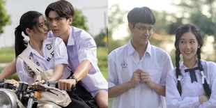 5 Drama Thailand tentang Secret Admirer yang Manis, dari Kisah Sahabat Masa Kecil - Teman Satu Kelas yang Jail