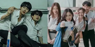 5 Drama Thailand Tentang Sekolah Terbaru 2024, dari Kisah Cinta Monyet - Thriller Zombie