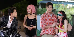 5 Drama Thailand Bikin Ketawa sampai Nangis dari Genre Komedi - Aksi