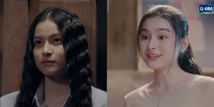 5 Drama Thailand yang Dibintangi Prim Chanikarn Paling Terbaru, dari Romansa Manis - Horor Misteri