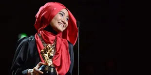 5 Fakta AMI Awards 2014, Semrawut Atau Mengejutkan?