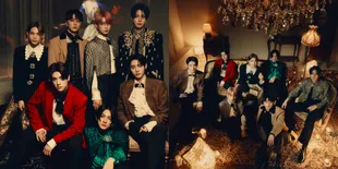 5 Fakta Comeback ENHYPEN 'DIMENSION: DILEMMA': Baru Debut 10 Bulan - Pecah Rekor 600 Ribu Pre-Order