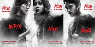 5 Fakta di Balik Film 'KKN DI DESA PENARI' Yang Perlu Kalian Ketahui Sebelum Nonton di Bioskop