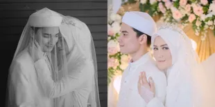 5 Fakta Diungkap Henny Rahman Usai Alvin Faiz Ramai Dituding Jadi Perebut Istri Teman, Sebut Zikri Daulay yang Menjodohkan