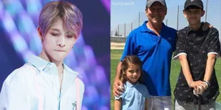 5 Fakta Jose Arredondo, Ayah Samuel Kim yang Jadi Korban Pembunuhan