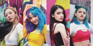 5 Fakta KAACHI, Grup K-Pop Pertama dari Eropa yang Dibilang Penuh Kontroversi