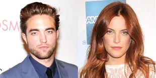 5 Fakta Kekasih Baru Robert Pattinson