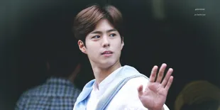 5 Fakta Kelam Masa Lalu Park Bo Gum: Nyaris Jadi Korban Aborsi - Hampir Meninggal Setelah Lahir