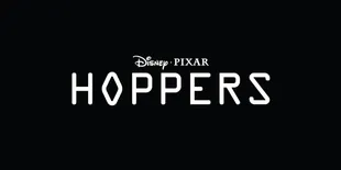 5 Fakta Menarik di Balik Film Disney Pixar 'HOPPERS', Petualangan Unik Dari Perspektif Beaver