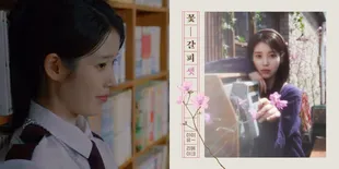 5 Fakta Menarik di Balik Lagu Baru IU 'Never Ending Story', Plot Twist Tak Terduga di MV Jadi Sorotan