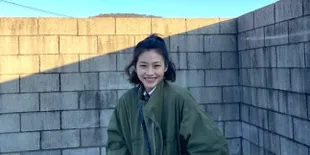 5 Fakta Menarik Jung Ho Yeon, Cast 'SQUID GAME' Kini Jadi Aktris Korea Terpopuler di Instagram Kalahkan Lee Sung Kyung dan Song Hye Kyo