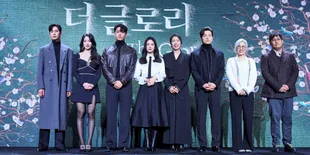 5 Fakta Menarik Mengenai Drama Korea 'THE GLORY' yang Dibintangi Song Hye Kyo dan Lee Do Hyun